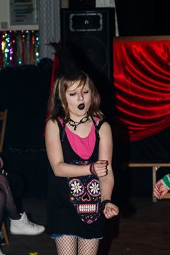 Bild 200 - Latuff 2014 - die Wiemersdorfer Karnevalsveranstaltung - Jugendtag